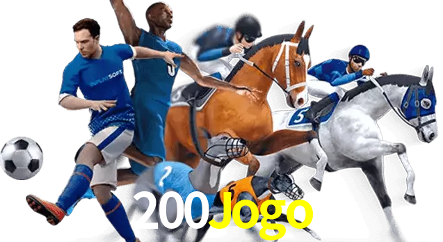 200Jogo