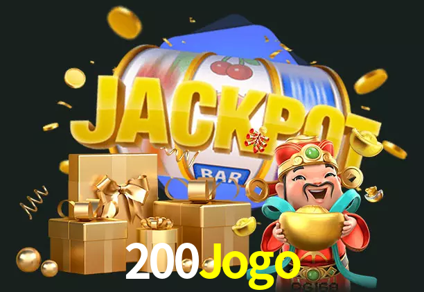 200Jogo bet