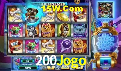 200Jogo Belo Horizonte - Winners