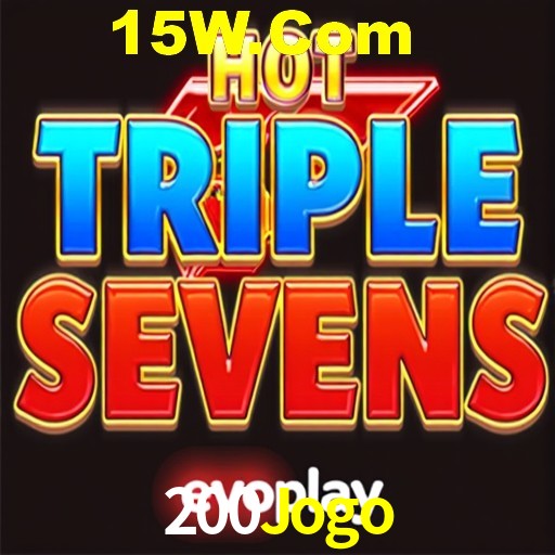 Seasonal Promotions 200Jogo