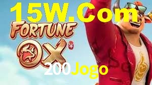 Programa VIP 200Jogo