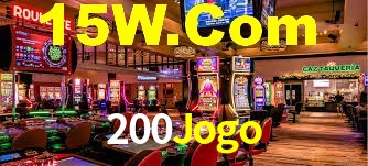 Ofertas Imperdíveis na 200Jogo: Promoções e Bônus Que Valem a Pena