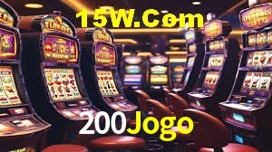 Player Reviews 200Jogo