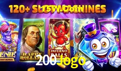 Promoção Relâmpago 200Jogo