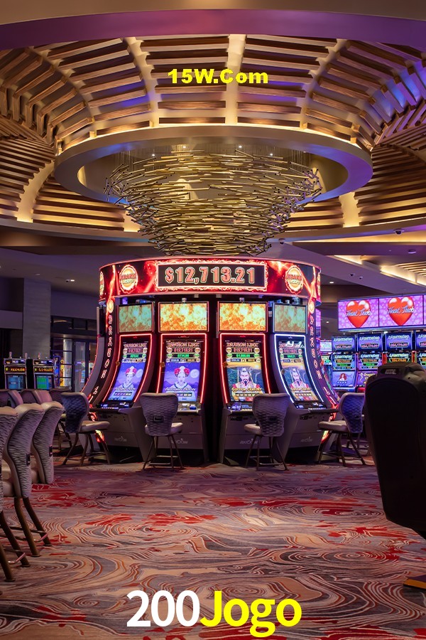 Game Providers 200Jogo