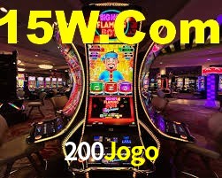 Sports Statistics 200Jogo