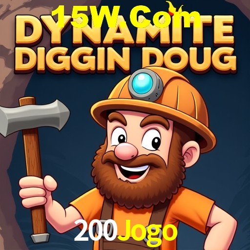 Desvendando o Mundo dos Jogos Virtuais na 200Jogo