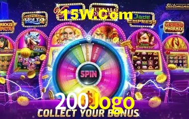 Jogos de Slot 200Jogo