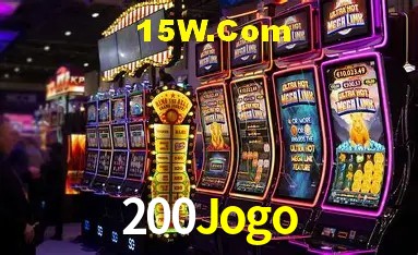 Promoções Sazonais 200Jogo