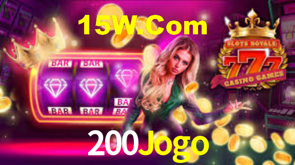 200Jogo - App Performance