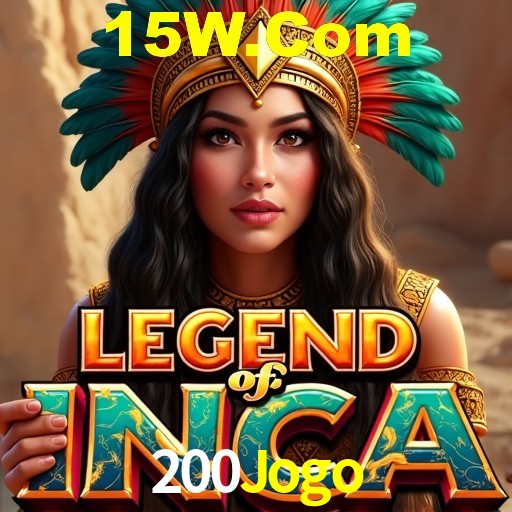 Desvendando o Mundo dos Jogos Virtuais na 200Jogo