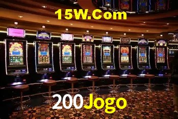 Benefícios da Conta 200Jogo