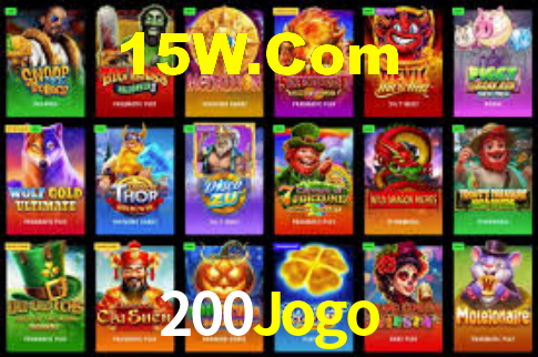 200 Jogos Bet