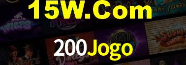 Welcome Bonus 200Jogo