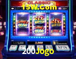 Integração de APIs 200Jogo