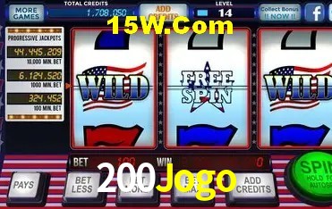 Diretório de Jogos 200Jogo