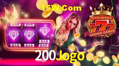 200Jogo - Login Methods