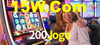 Daily Bonuses 200Jogo