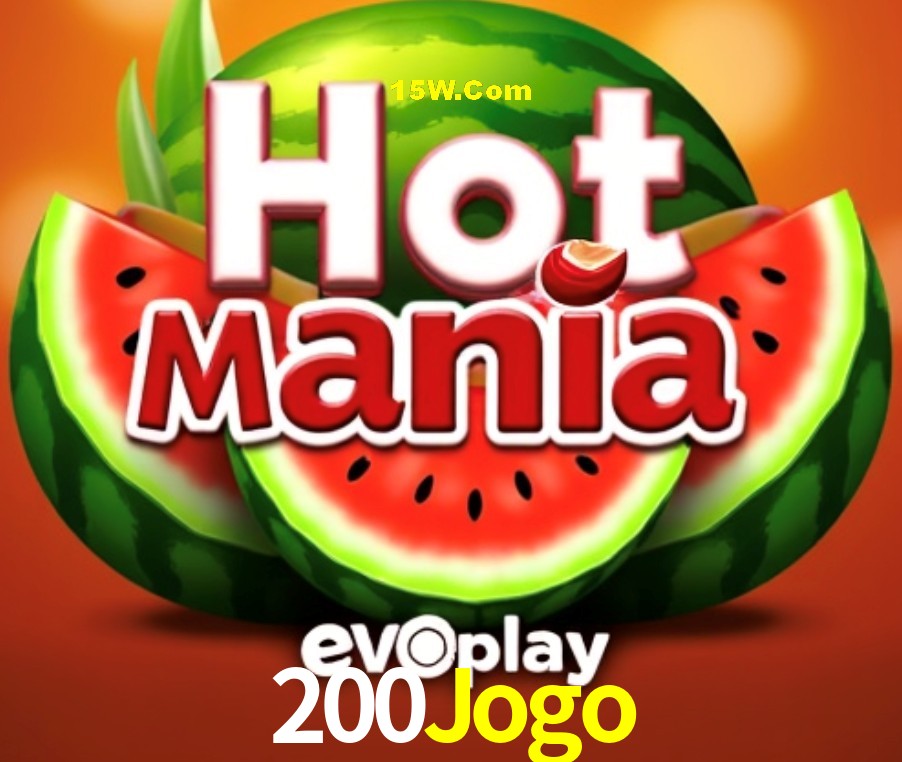 Estatísticas 200Jogo