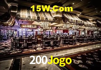 Avaliações dos Jogadores 200Jogo