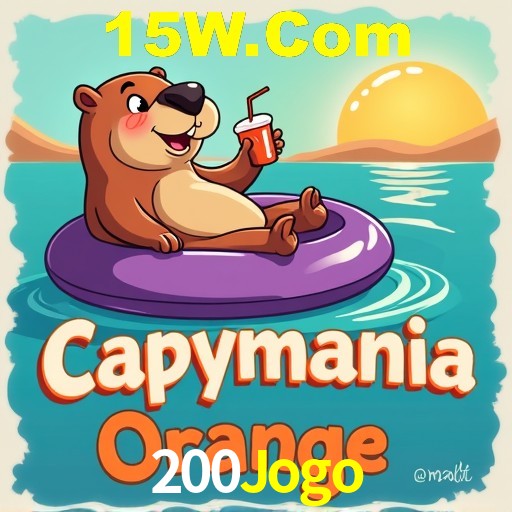 Desvendando o Mundo dos Jogos Virtuais na 200Jogo