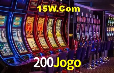 Recursos de Bônus 200Jogo