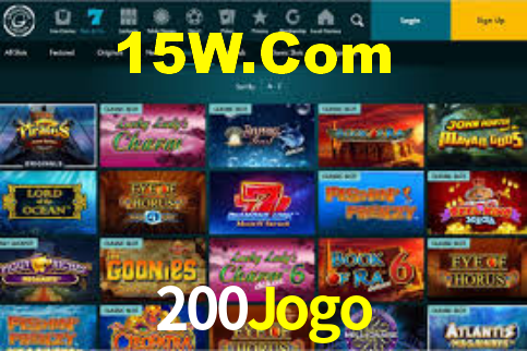 200Jogo,200Jogo.Com