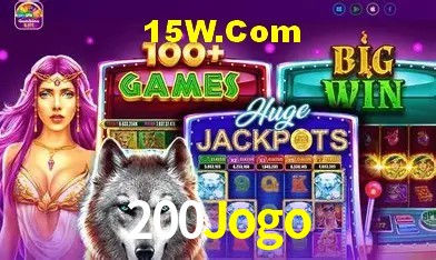 200Jogo Salvador - Promo Stats