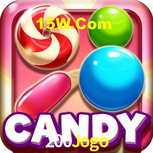 Bônus de Boas-vindas 200Jogo