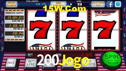 Ofertas Exclusivas 200Jogo