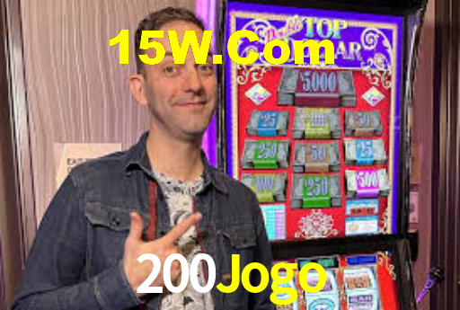 200Jogo,200Jogo.Com