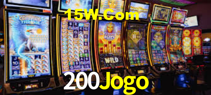 200Jogo - App Security