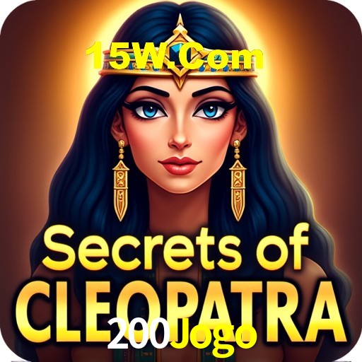 200Jogo App - Aplicativo Móvel Oficial