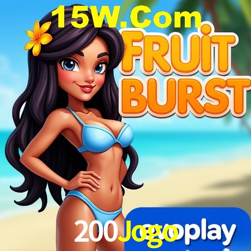 Desvendando o Mundo dos Jogos Virtuais na 200Jogo