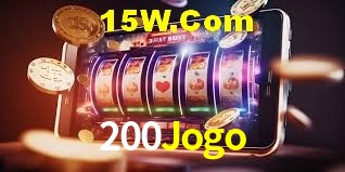 Game Statistics 200Jogo