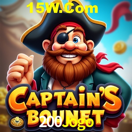 APP oficial da 200Jogo para mobile