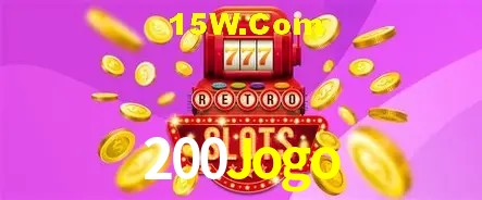 200Jogo - Rápido Acesse
