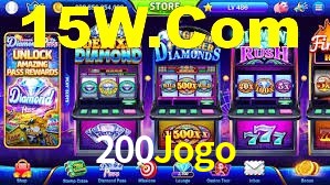 Crash Games Statistics 200Jogo