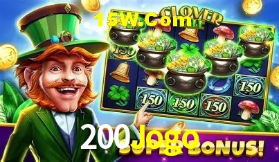 200Jogo Salvador - Support