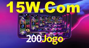 Experiência VIP 200Jogo