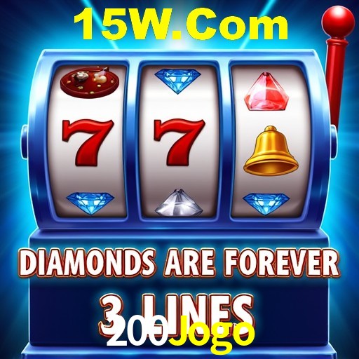 Descubra o Mundo do Cassino Online com 200Jogo