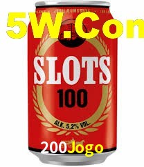 Bônus de Boas-vindas 200Jogo