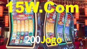 Programa VIP 200Jogo