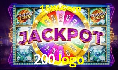 Diretório de Jogos 200Jogo