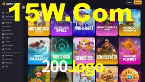 Spaceman Game 200Jogo
