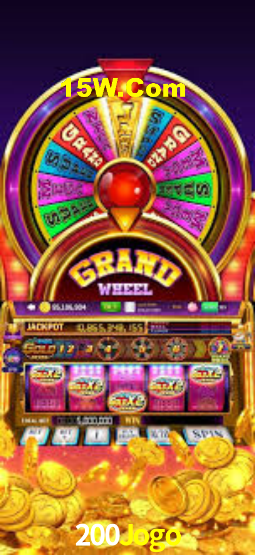 200 Jogos Bet