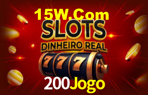 200Jogo
