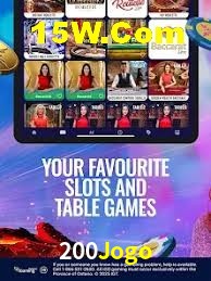Game Providers 200Jogo