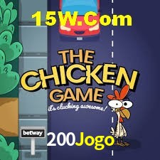 Bonus Features 200Jogo