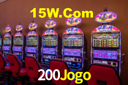 200Jogo